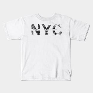 New York City Kids T-Shirt